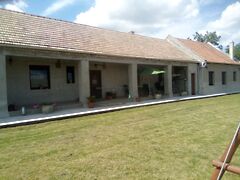 Eladó ház Tét