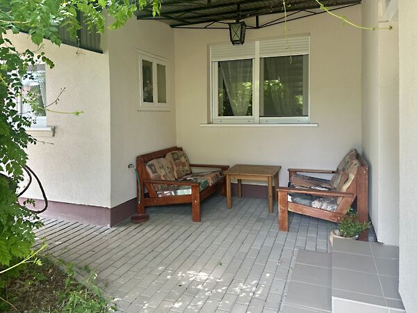 Eladó ház Keszthely