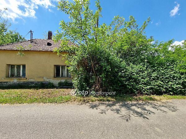 Eladó földterület Mihályháza