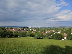 Eladó földterület Fonyód