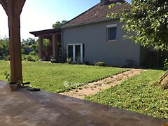 Kiadó ház Nemesgörzsöny