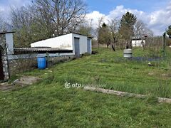 Eladó nyaraló Pápa