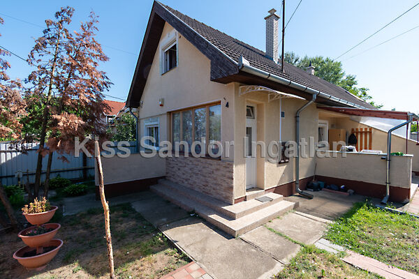 Eladó ház Debrecen, Lencztelep