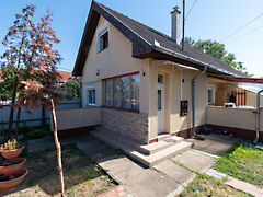 Eladó ház Debrecen, Lencztelep