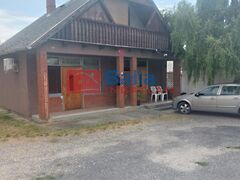 Eladó ház Balatonfűzfő