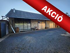 Eladó ház Újfehértó