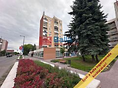 Eladó lakás Hatvan