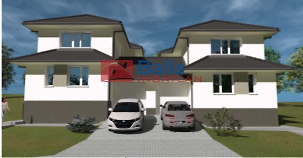 Eladó ház Őrbottyán