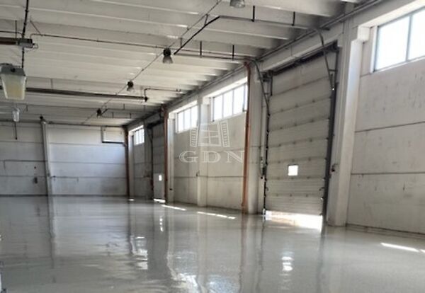 Kiadó ipari Szigetszentmiklós