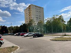 Eladó lakás Székesfehérvár