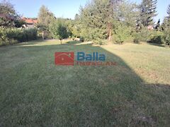 Eladó földterület Ábrahámhegy