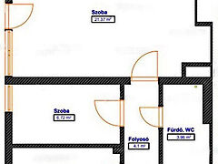 Eladó lakás Debrecen