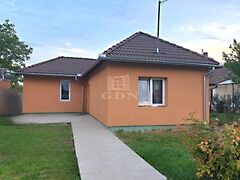 Eladó ház Budapest, XXI. kerület
