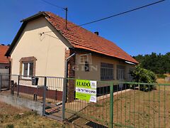 Eladó ház Újfehértó