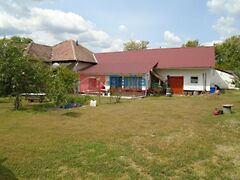 Eladó ház Tiszakécske