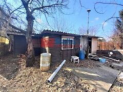 Eladó földterület Mogyoród