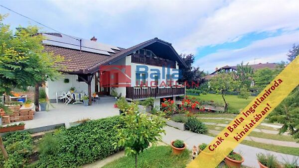 Eladó ház Sződliget