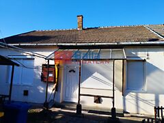 Eladó ház Dunaharaszti