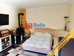 Eladó ház Budapest, XX. kerület