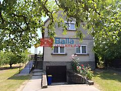 Eladó ház Ráckeve