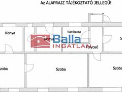 Eladó ház Budapest, XIX. kerület