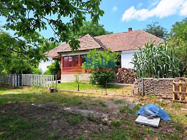 Eladó ház Bálványos