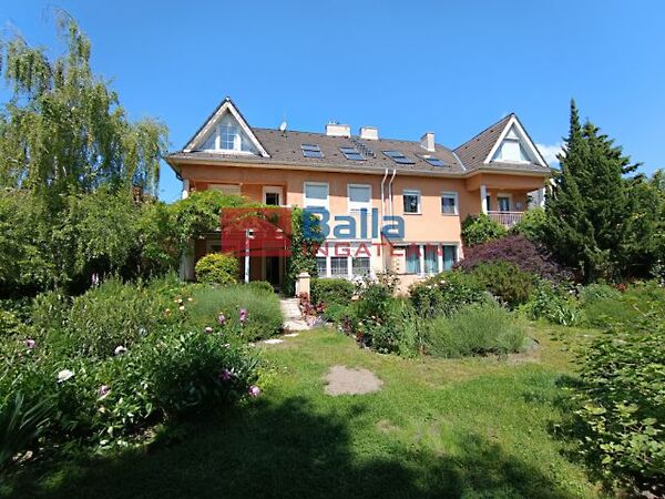 Eladó ház Budapest, XIX. kerület