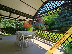 Eladó nyaraló Ráckeve