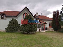 Eladó ház Mogyoród