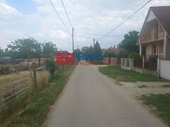 Eladó földterület Kőszárhegy