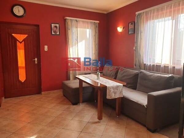 Eladó ház Szigetszentmiklós