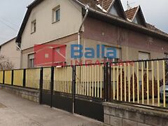 Eladó ház Fót