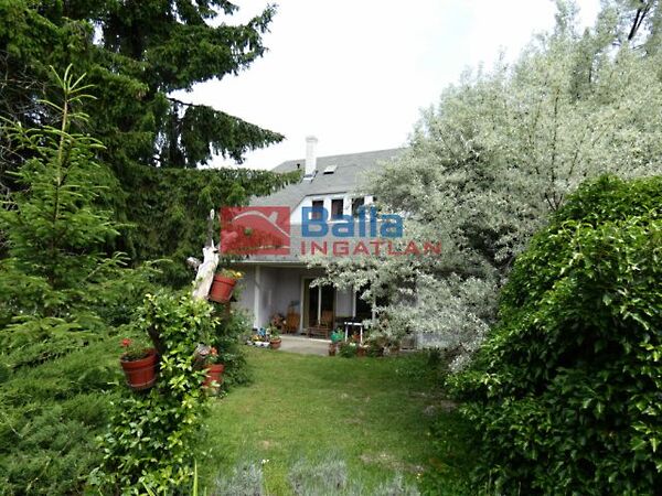 Eladó ház Solymár