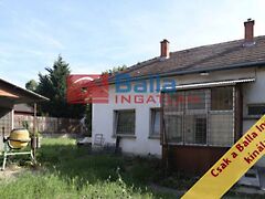 Eladó ház Budapest, XXI. kerület