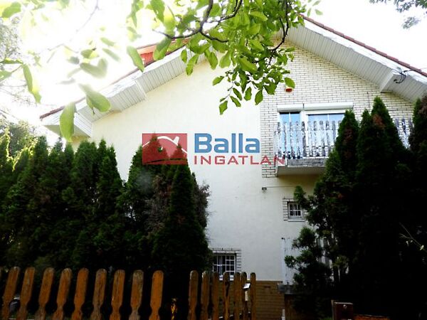 Eladó ház Nagykovácsi