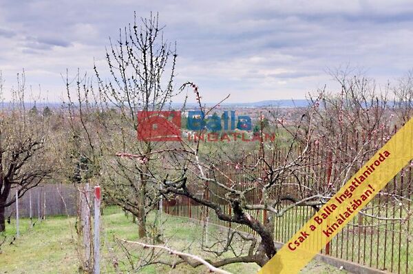 Eladó nyaraló Kerepes