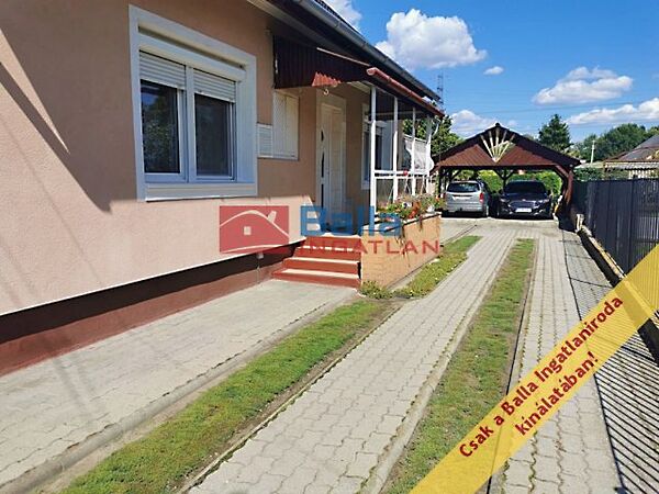 Eladó ház Érd, Érdliget