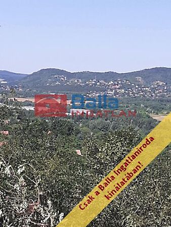 Eladó földterület Törökbálint