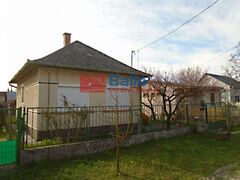 Eladó nyaraló Tiszakécske, Kerekdomb