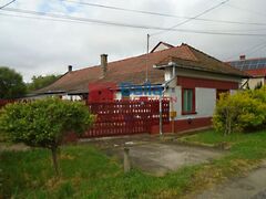 Eladó ház Tiszakécske