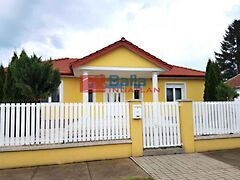 Eladó ház Szamosangyalos