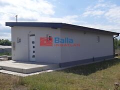Eladó ház Tiszakécske