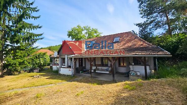 Eladó ház Alsópetény