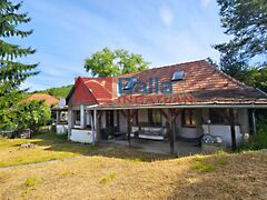 Eladó ház Alsópetény