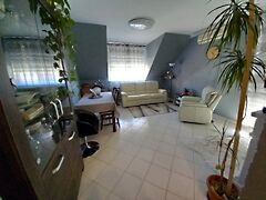 Eladó lakás Debrecen, Hatvan utcai kert