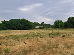 Eladó földterület Monorierdő