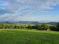 Eladó földterület Balatonszőlős