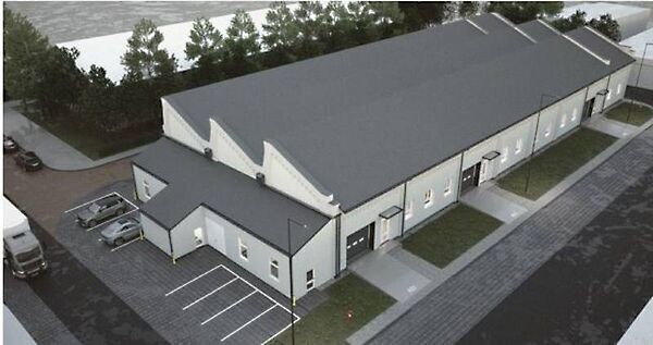 Eladó ipari Budapest, XXI. kerület