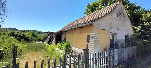 Eladó ház Kaposkeresztúr