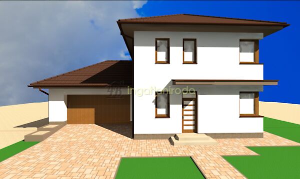 Eladó ház Nyíregyháza